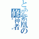 とある紫凰の修神者（異界）