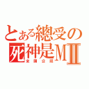 とある總受の死神是ＭⅡ（全國公認）