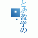 とある盈学の亚纶（）