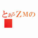 とあるＺＭの（）