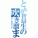 とある智辯生の吹き溜まり（ホームグラウンド）