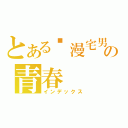 とある动漫宅男の青春（インデックス）