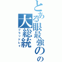 とある眼最強のの大総統（ブラッドレイ）