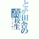 とある田舎の高校生Ⅱ（コーコーセー）