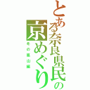 とある奈良県民の京めぐり（冬の嵐山編）