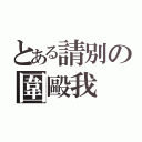 とある請別の圍毆我（）