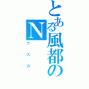 とある風都のＮ（ナスカ）