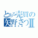 とある売買の矢野さつきⅡ（柔道王者）