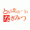 とある北山ｖｏのなぎみつ（）