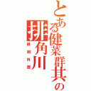 とある健菜群其耘の排角川（排到外面）