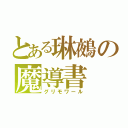 とある琳鵺の魔導書（グリモワール）