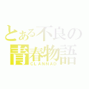 とある不良の青春物語（ＣＬＡＮＮＡＤ）