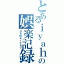 とあるｉｙａｈｏｎの娯楽記録（ｇａｍｅｒｏａｄ）