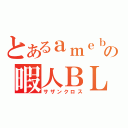 とあるａｍｅｂａの暇人ＢＬＯＧ（サザンクロス）