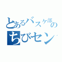 とあるバスケ部のちびセンター（）