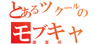 とあるツクールのモブキャラ（改変所）