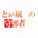 とある嵐の守護者（獄寺 隼人）