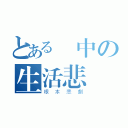 とある國中の生活悲劇（根本悲劇）