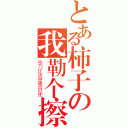 とある柿子の我勒个擦（虫刀比流星落好使）