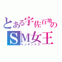 とある宇佐百地のＳＭ女王（インデックス）