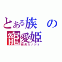 とある族の寵愛姫（総長カノジョ）