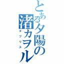 とある夕陽の渚カヲル（タブリス）