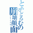 とあるどるむの崩壊顔面（ブサイクス）