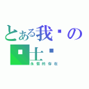 とある我们の骑士团（永恒的存在）