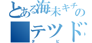 とある海未キチの テツドウ（タビ）