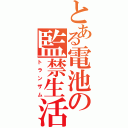 とある電池の監禁生活（トランザム）