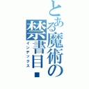 とある魔術の禁書目录Ⅱ（インデックス）