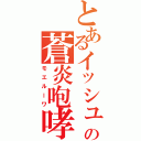 とあるイッシュの蒼炎咆哮（モエルーワ）