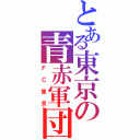 とある東京の青赤軍団（ＦＣ東京）