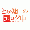 とある翔のエロゲ中毒（インビジブル）