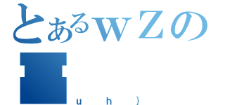 とあるｗＺの