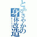 とあるさやかの身体改造Ⅱ（モディフィケーション）