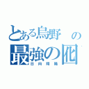 とある烏野 の最強の囮（日向翔陽）