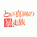 とある真岡の暴走族（嵐）