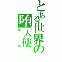 とある世界の堕天使（碧軍）