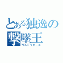 とある独逸の撃墜王（ウルトラエース）