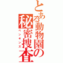 とある動物園の秘密捜査官（ペンギンズ）