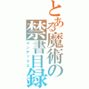 とある魔術の禁書目録Ⅱ（インデックス）