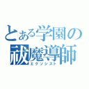 とある学園の祓魔導師（エクソシスト）