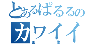 とあるぱるるのカワイイ（画像）