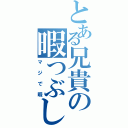 とある兄貴の暇つぶしⅡ（マジで暇）