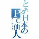 とある日本のＰＣ仙人（ＰＣのプロ）