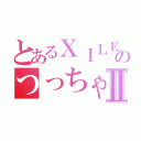 とあるＸＩＬＥのつっちゃんⅡ（）