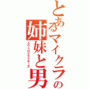 とあるマイクラ実況のの姉妹と男子とⅡ（クワトロクラフターズ）