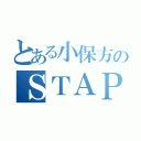 とある小保方のＳＴＡＰ物語（）