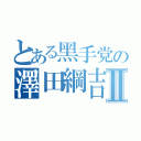 とある黑手党の澤田綱吉Ⅱ（）